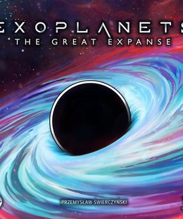 Exoplanets: The Great Expanse