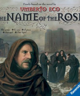 The Name of the Rose