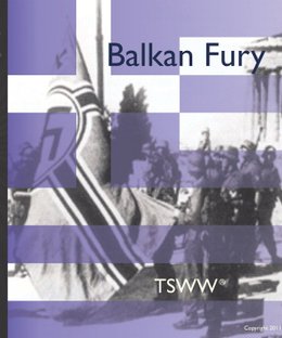 TSWW: Balkan Fury II