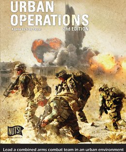 Urban Operations: Second Edition