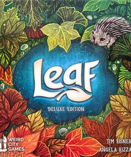 Leaf: Deluxe Edition