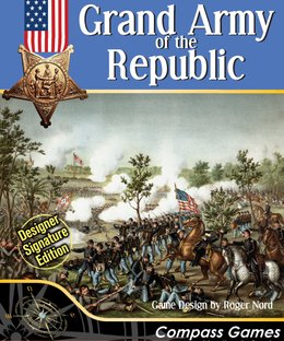 Grand Army of the Republic: Designer Signature Edition