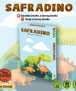 Safradino
