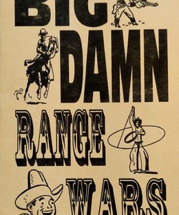 Big Damn Range Wars