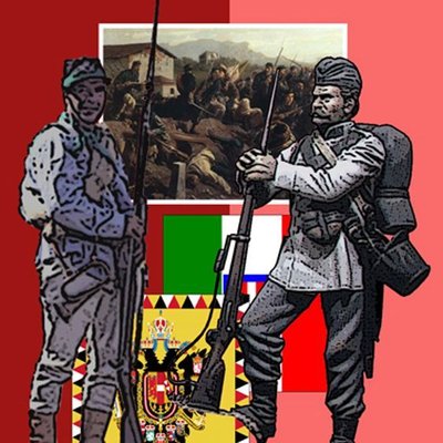 From Varese to Treponti