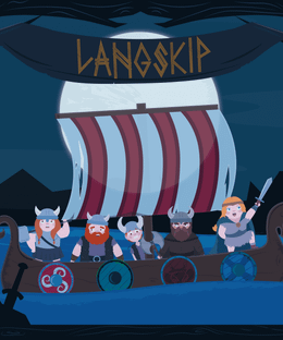 Langskip