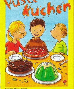 Pustekuchen