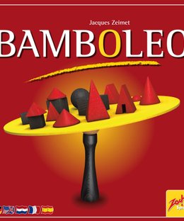 Bamboleo