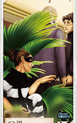 Picture Perfect: The Pickpocket Expansion