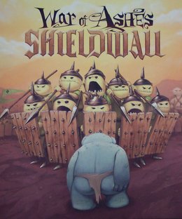 War of Ashes: Shieldwall
