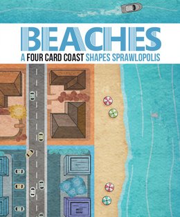 Sprawlopolis: Beaches