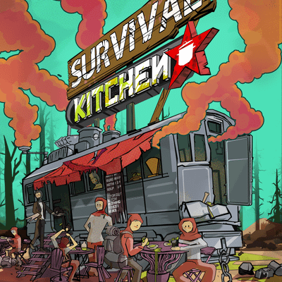 Survival Kitchen
