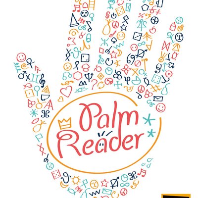 Palm Reader