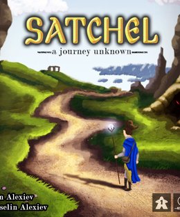Satchel: A Journey Unknown