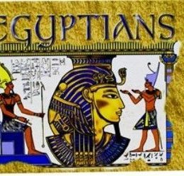 Egyptians