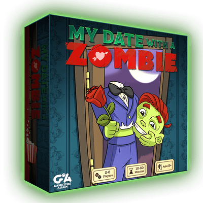 My Date with a Zombie