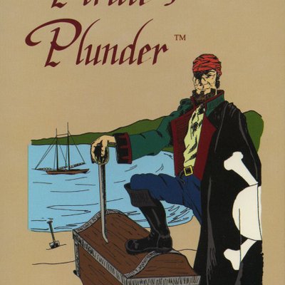 Pirate's Plunder