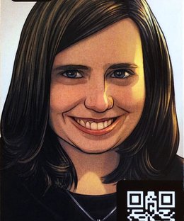 Chronicles of Crime: Tantrum House 2020 Promo Card