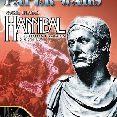 Hannibal: The Italian Campaign