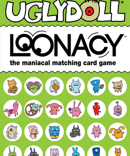 Uglydoll Loonacy