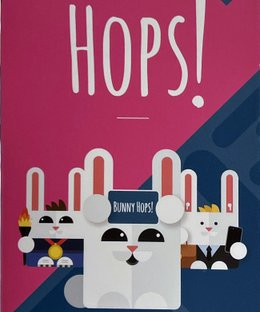 Bunny Hops