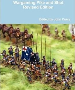 Donald Featherstone's Wargaming Pike and Shot Revised Edition