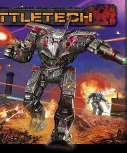 BattleTech: Technical Readout – 3085