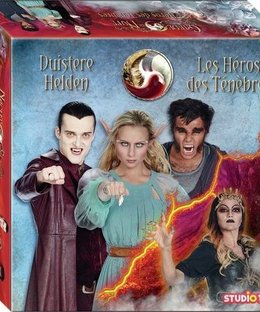 Nachtwacht: Duistere Helden