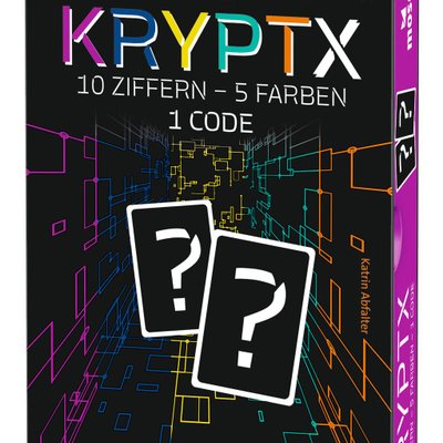 Kryptx