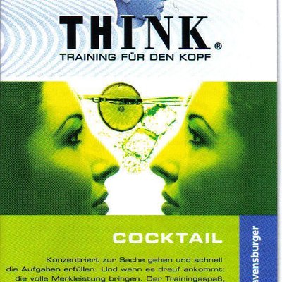 Think: Cocktail