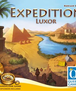 Expedition Luxor