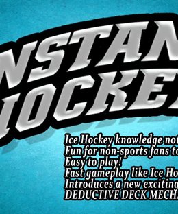 Instant Hockey
