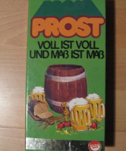 Prost