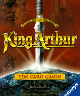 King Arthur: The Card Game
