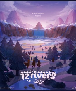 12 Rivers