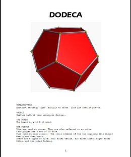 Dodeca
