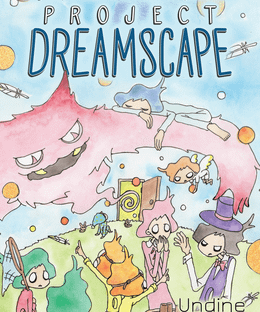 Project Dreamscape