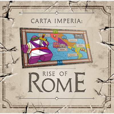 Carta Imperia: Rise of Rome