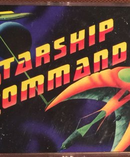 Starship Command II