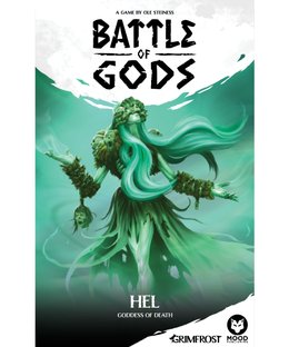 Battle of Gods: Hel Expansion