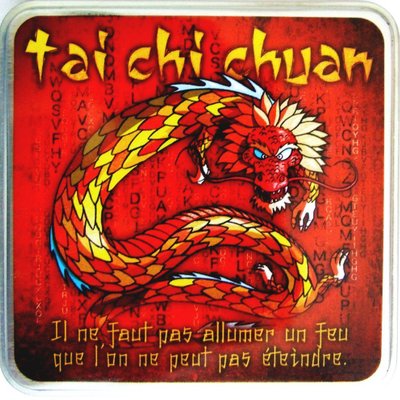 Tai Chi Chuan