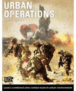 Urban Operations
