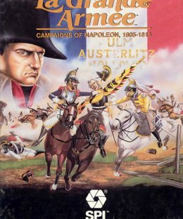 La Grande Armee: Campaigns of Napoleon, 1805-1815