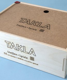 Takla