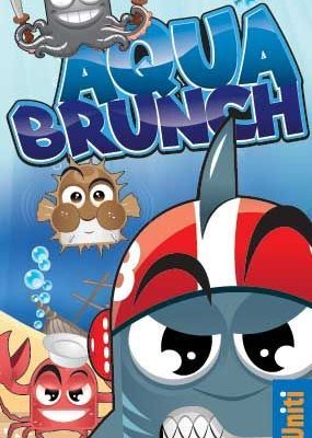 Aqua Brunch