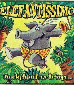 Elefantissimo