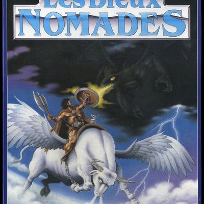 Les Dieux Nomades