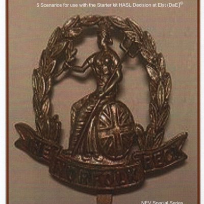 New England Volunteers Playpack 2