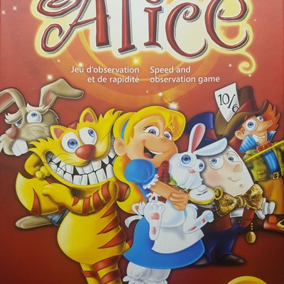 Alice