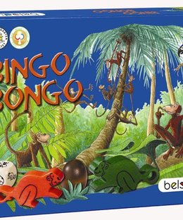 Bingo Bongo